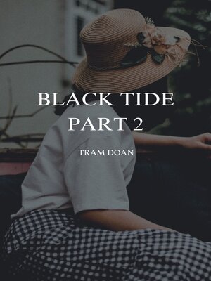 cover image of Black Tide Part 2